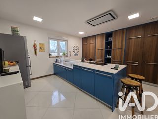  Maison � vendre 4 pi�ces 154 m�