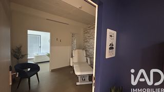  Appartement � vendre 1 pi�ce 37 m�