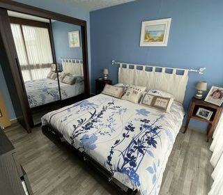  Appartement � vendre 3 pi�ces 62 m�