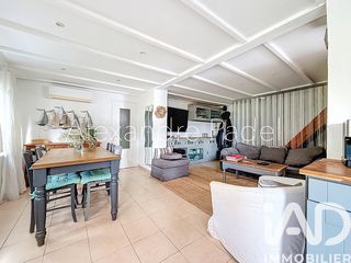  Maison � vendre 3 pi�ces 92 m�