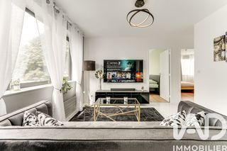  Appartement � vendre 4 pi�ces 72 m�