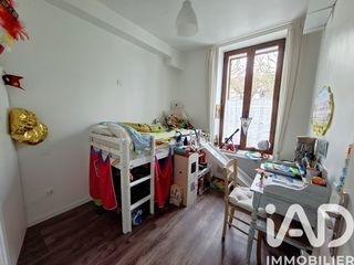  Appartement � vendre 3 pi�ces 45 m�