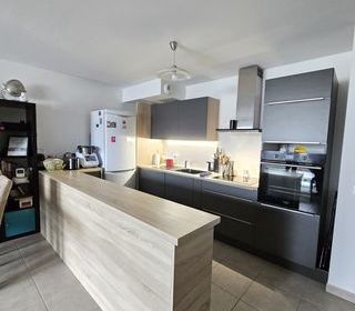  Appartement � vendre 3 pi�ces 68 m�