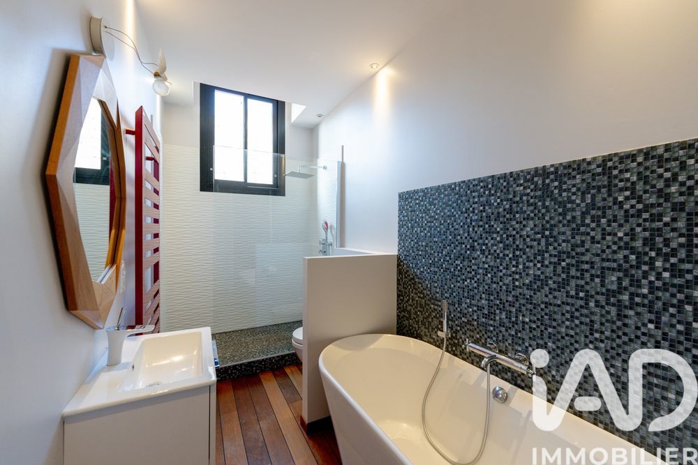 � vendre  Maison B�gles (33130)