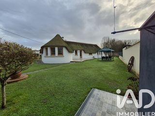  Maison � vendre 5 pi�ces 128 m�