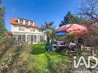  Maison � vendre 6 pi�ces 200 m�