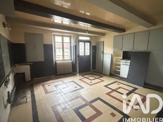  Maison � vendre 7 pi�ces 164 m�