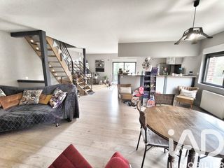  Maison � vendre 5 pi�ces 122 m�