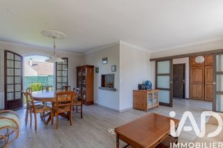  Maison � vendre 8 pi�ces 185 m�