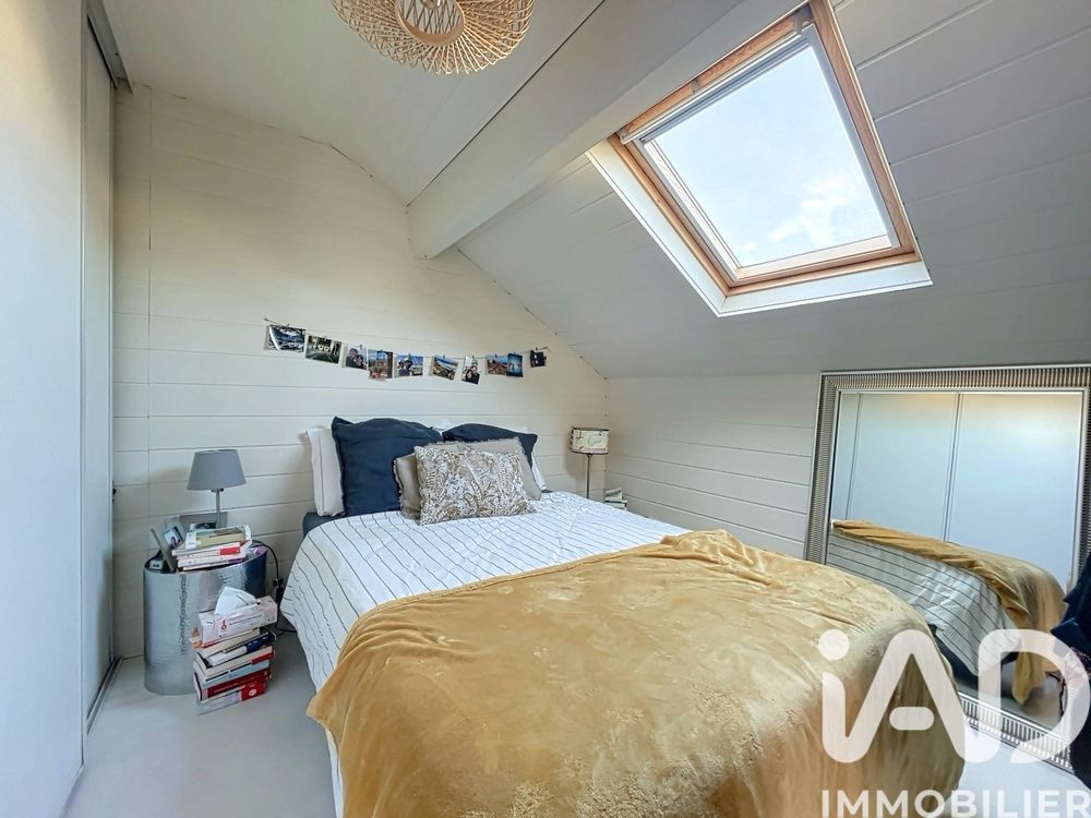 � vendre  Maison Sartrouville (78500)