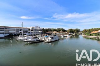  Appartement � vendre 2 pi�ces 27 m�