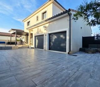  Maison � vendre 5 pi�ces 134 m�