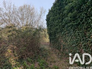 Terrain � vendre 741 m�