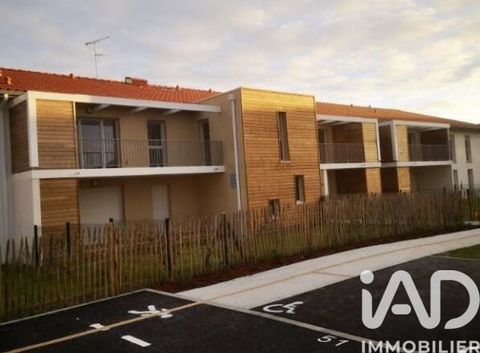   Vente Appartement 2 pi�ces Appartement - 2 pi�ce(s) - 42 m�