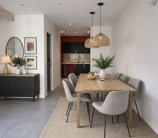  Maison � vendre 4 pi�ces 98 m�