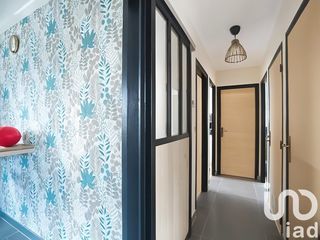  Maison � vendre 5 pi�ces 133 m�