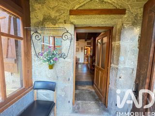  Maison � vendre 3 pi�ces 79 m�