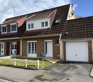  Maison � vendre 5 pi�ces 83 m�