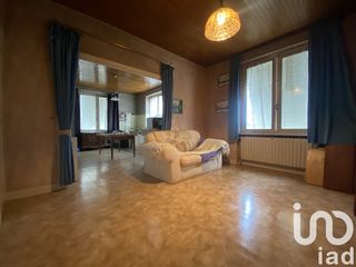  Maison � vendre 3 pi�ces 76 m�