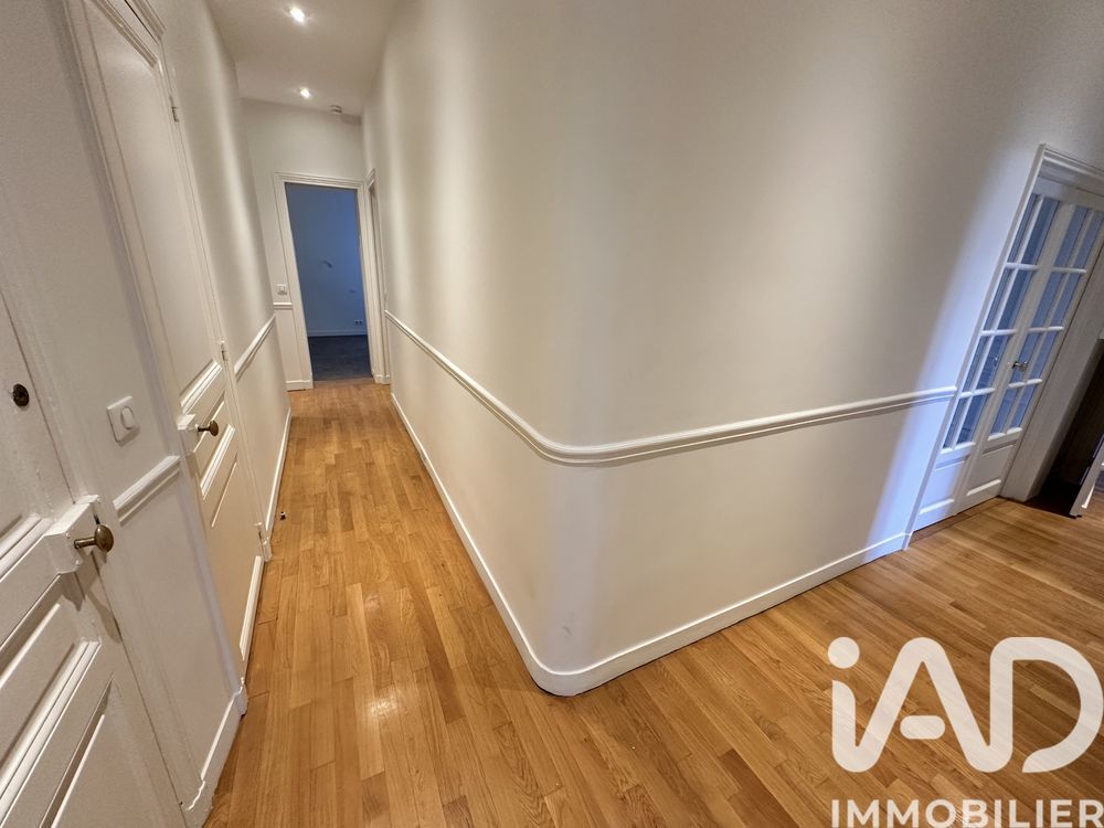 � vendre  Appartement Paris 14
