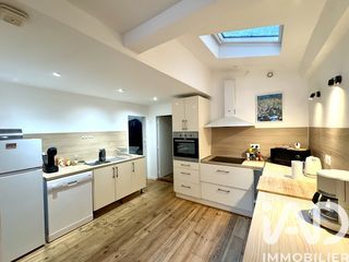  Maison � vendre 5 pi�ces 135 m�