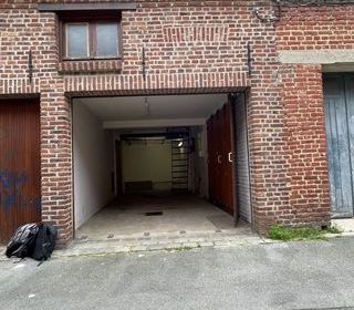  Parking / Garage � vendre 55 m�