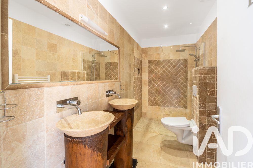 � vendre  Maison Les Adrets-de-l'Est�rel (83600)