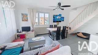  Maison � vendre 5 pi�ces 95 m�