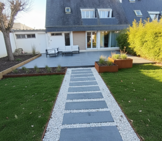  Maison � vendre 5 pi�ces 110 m�