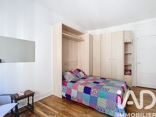  Appartement � vendre 2 pi�ces 60 m�