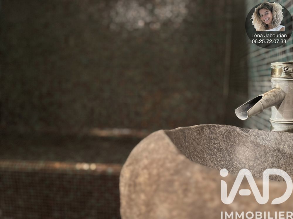 � vendre  Maison Antony (92160)