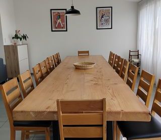  Maison � vendre 10 pi�ces 440 m�