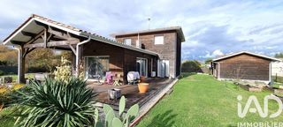  Maison � vendre 5 pi�ces 132 m�