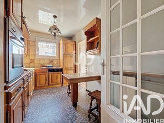  Appartement � vendre 5 pi�ces 91 m�