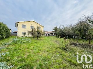  Maison � vendre 4 pi�ces 140 m�