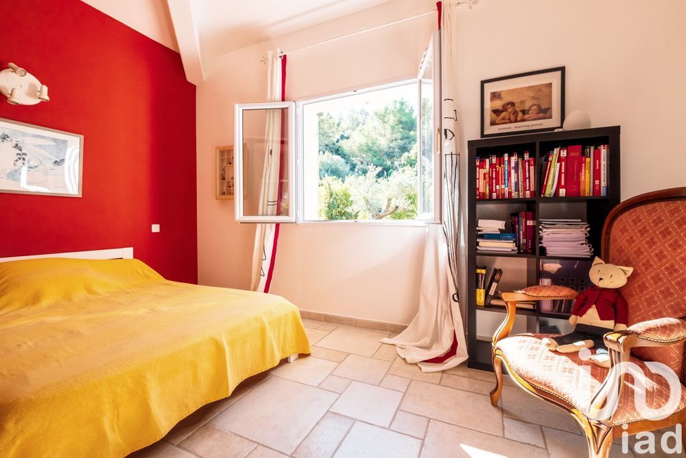 � vendre  Maison �venos (83330)