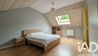  Maison � vendre 7 pi�ces 165 m�