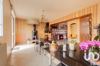  Maison � vendre 8 pi�ces 134 m�