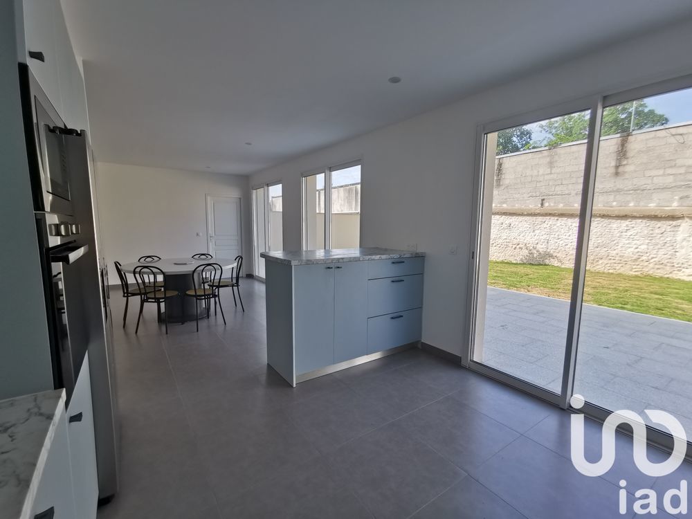 � vendre  Maison Brie-Comte-Robert (77170)