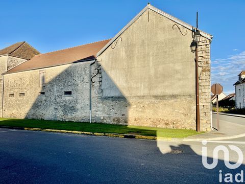   Vente Grange 4 pi�ces Maison - 4 pi�ce(s) - 270 m�