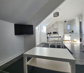  Appartement � vendre 2 pi�ces 35 m�