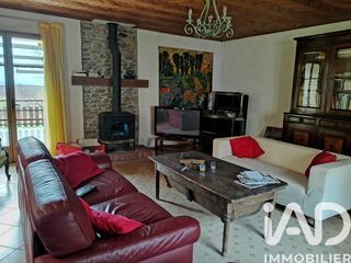  Maison � vendre 9 pi�ces 233 m�