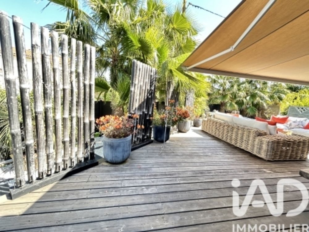 � vendre  Maison Le Beausset (83330)