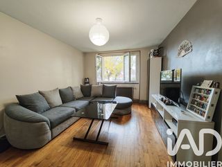  Appartement � vendre 3 pi�ces 55 m�