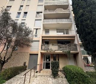  Appartement � vendre 2 pi�ces 48 m�