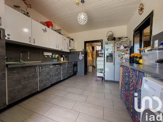  Maison � vendre 8 pi�ces 147 m�