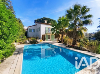  Maison � vendre 7 pi�ces 211 m�