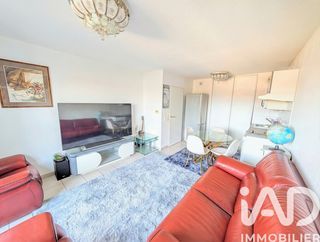  Appartement � vendre 2 pi�ces 40 m�