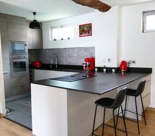  Maison � vendre 4 pi�ces 96 m�