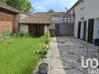  Maison � vendre 4 pi�ces 110 m�